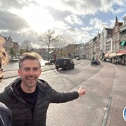 16) The Hunt met begeleiding op afstand  (Eigen locatie)