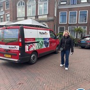 17) The Hunt met begeleiding op afstand  (Eigen locatie)
