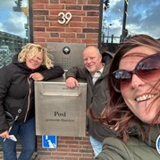 19) The Hunt met begeleiding op afstand  (Eigen locatie)