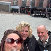 2) The Hunt met begeleiding op afstand  (Eigen locatie)