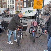 4) The Hunt met begeleiding op afstand  (Eigen locatie)