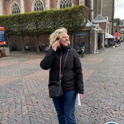 7) The Hunt met begeleiding op afstand  (Eigen locatie)