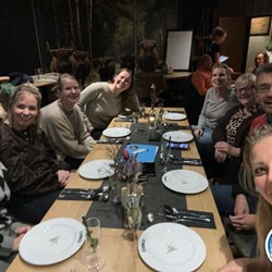 Moordspel * Hoogeveen