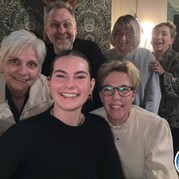 1) Escape Dinner Room Spel (eigen locatie)  (Eigen locatie)