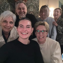 Escape Dinner Room Spel (eigen locatie)  (Eigen locatie)