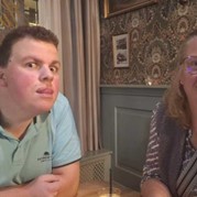 8) Escape Dinner Room Spel (eigen locatie)  (Eigen locatie)