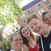 1) Jachtseizoen Tilburg