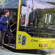 19) Jachtseizoen Tilburg