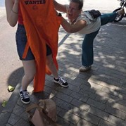 2) Jachtseizoen Tilburg