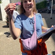 29) Jachtseizoen Tilburg