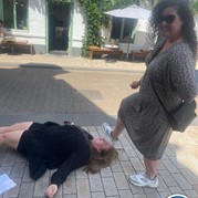 31) Jachtseizoen Tilburg