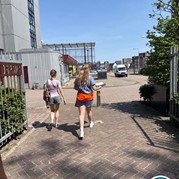 32) Jachtseizoen Tilburg