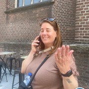 34) Jachtseizoen Tilburg