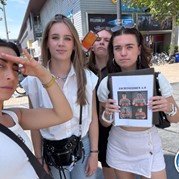 5) Jachtseizoen Tilburg