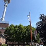 7) Jachtseizoen Tilburg