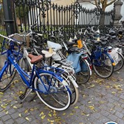 10) Secret Escape Game eigen locatie  (Eigen locatie)
