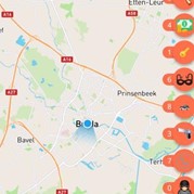 13) Secret Escape Game eigen locatie  (Eigen locatie)