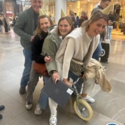 16) Secret Escape Game eigen locatie  (Eigen locatie)