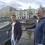 6) Secret Escape Game eigen locatie  (Eigen locatie)
