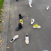 9) Secret Escape Game eigen locatie  (Eigen locatie)