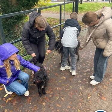 Wie ontdekt de Verrader met begeleiding op afstand  (Eigen locatie)