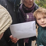 10) Wie ontdekt de Verrader met begeleiding op afstand  (Eigen locatie)