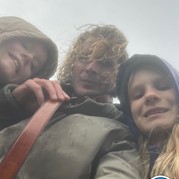 14) Wie ontdekt de Verrader met begeleiding op afstand  (Eigen locatie)