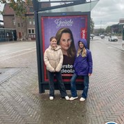 3) Wie ontdekt de Verrader met begeleiding op afstand  (Eigen locatie)