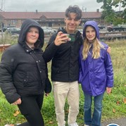 4) Wie ontdekt de Verrader met begeleiding op afstand  (Eigen locatie)