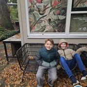 6) Wie ontdekt de Verrader met begeleiding op afstand  (Eigen locatie)