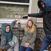 9) Wie ontdekt de Verrader met begeleiding op afstand  (Eigen locatie)