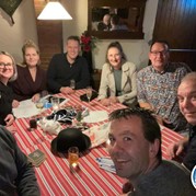 1) Moordspel *  (Eigen locatie)