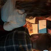 15) Moordspel *  (Eigen locatie)