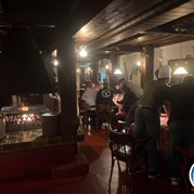 18) Moordspel *  (Eigen locatie)