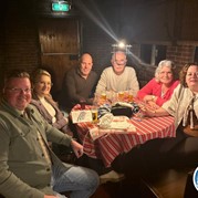 2) Moordspel *  (Eigen locatie)