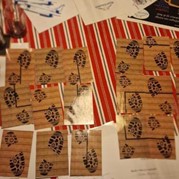 24) Moordspel *  (Eigen locatie)