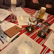 25) Moordspel *  (Eigen locatie)