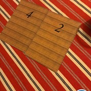 26) Moordspel *  (Eigen locatie)