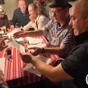 27) Moordspel *  (Eigen locatie)