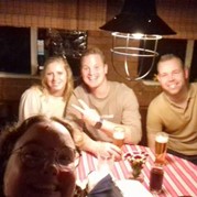 3) Moordspel *  (Eigen locatie)