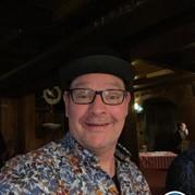 33) Moordspel *  (Eigen locatie)