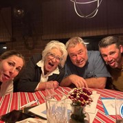 35) Moordspel *  (Eigen locatie)