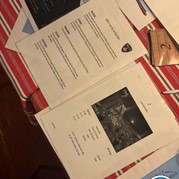 36) Moordspel *  (Eigen locatie)