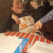 39) Moordspel *  (Eigen locatie)