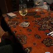 4) Moordspel *  (Eigen locatie)