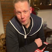 43) Moordspel *  (Eigen locatie)