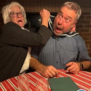 44) Moordspel *  (Eigen locatie)