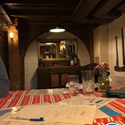 45) Moordspel *  (Eigen locatie)