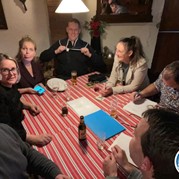 48) Moordspel *  (Eigen locatie)