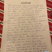 49) Moordspel *  (Eigen locatie)